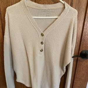 American Eagle Sweater